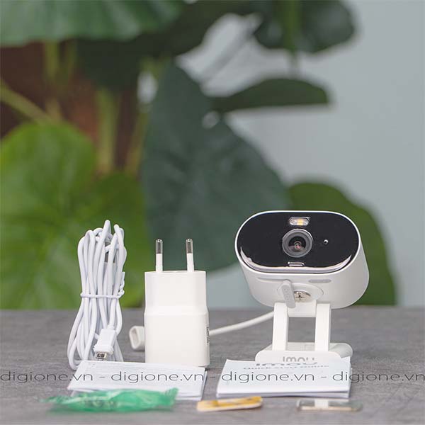 Camera Imou C22FP Versa 1080P - Full Color