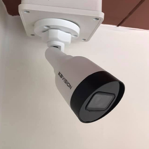 Camera IP Kbvision KX-A4011N3 4.0MP