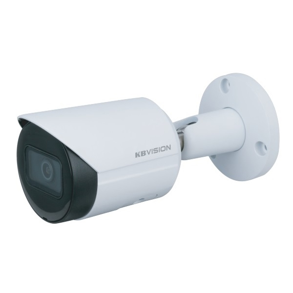 Camera IP Kbvision KX-CF4001N3-A 4.0MP