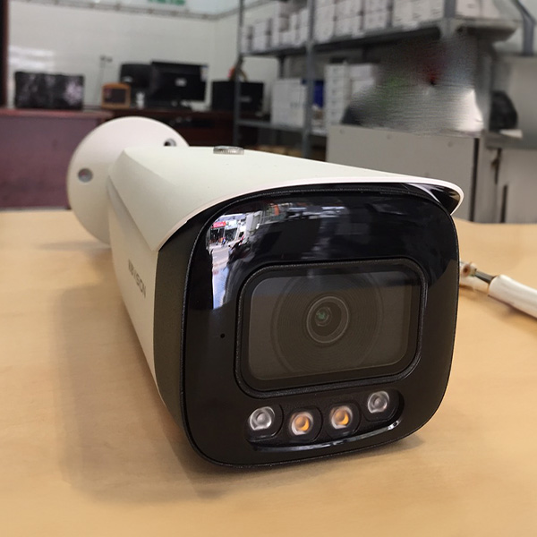 Camera IP Kbvision KX-CAiF4003N-TiF-A 4.0MP