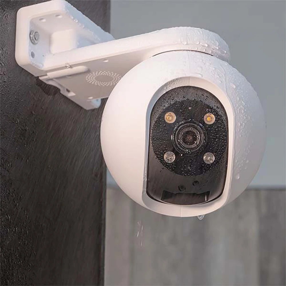 Camera Ezviz H8 Pro - Full Color