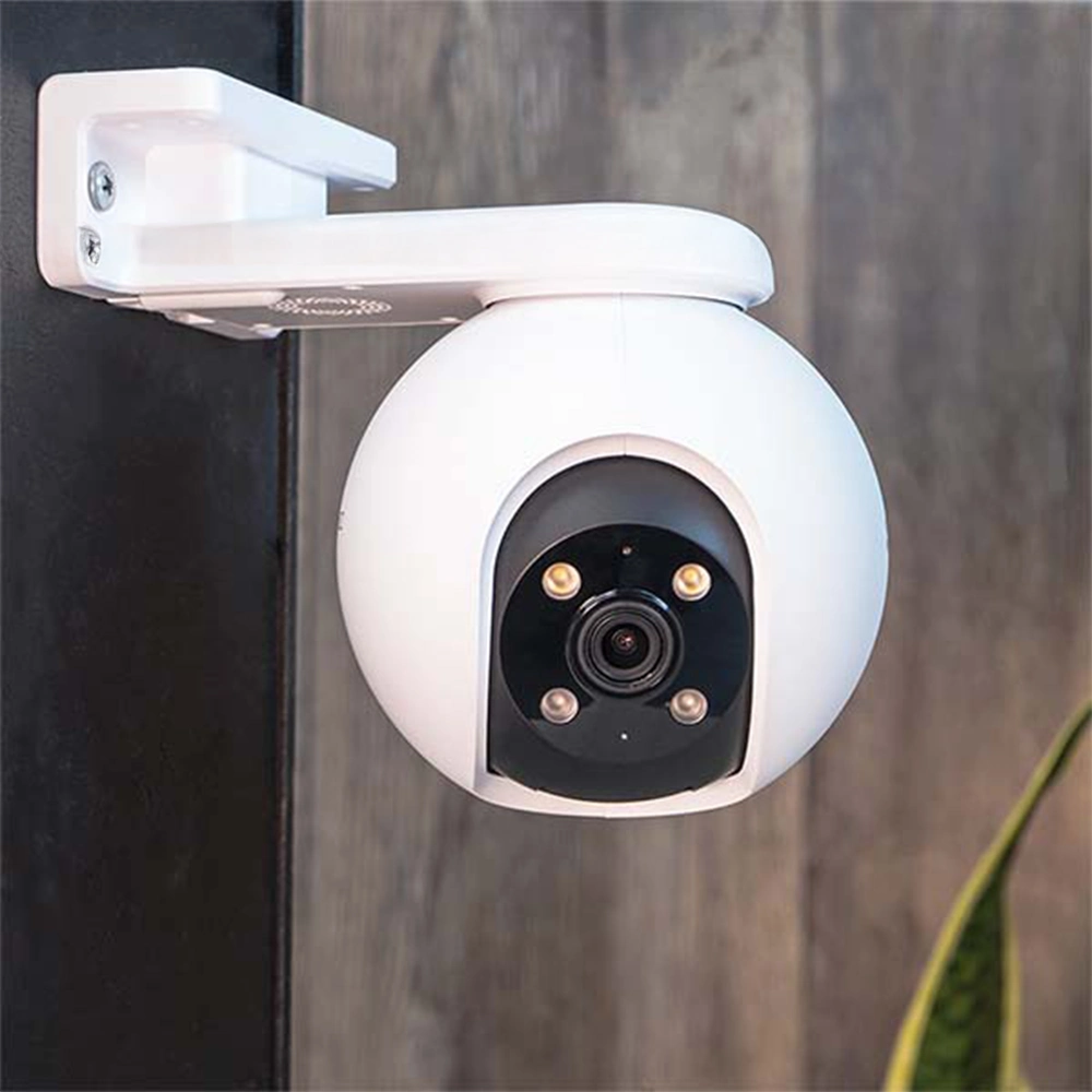 Camera Ezviz H8 Pro - Full Color