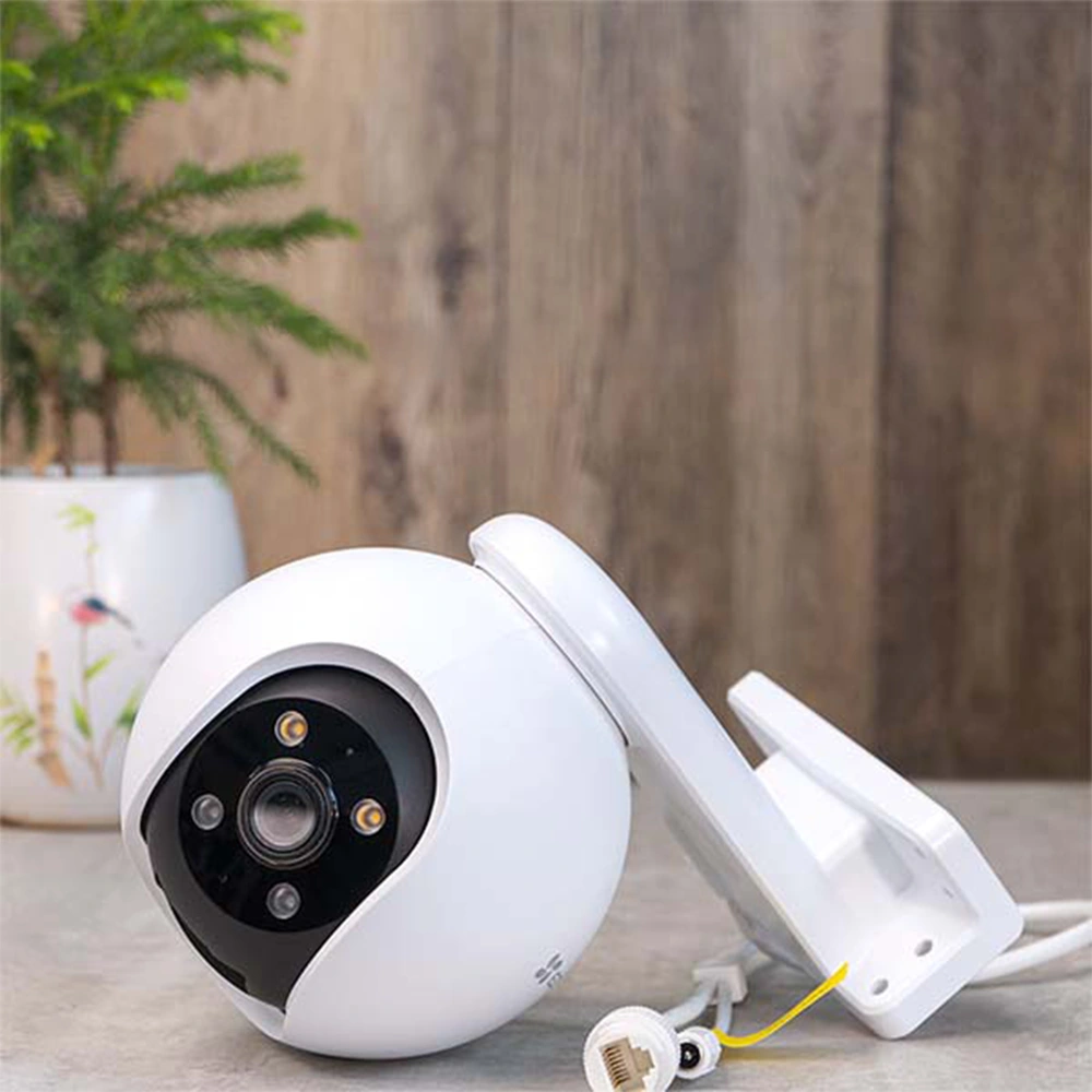 Camera Ezviz H8 Pro - Full Color