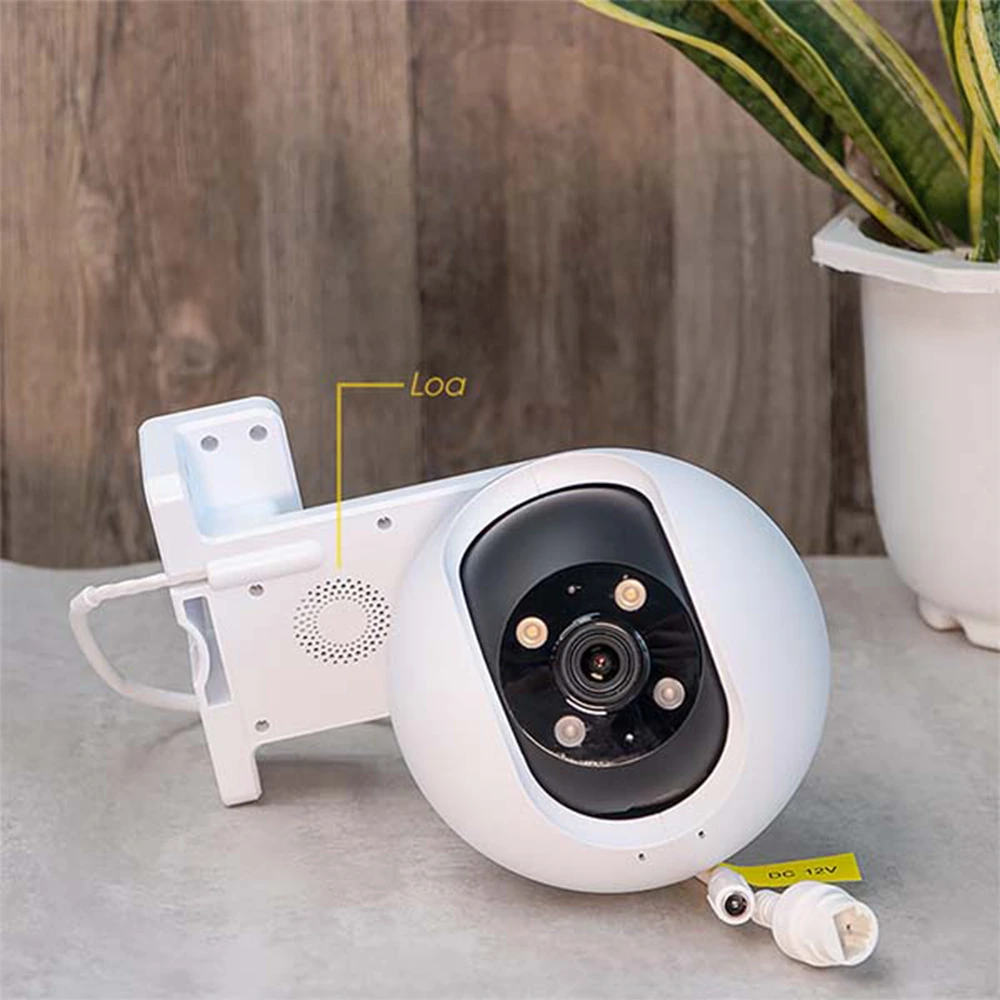 Camera Ezviz H8 Pro - Full Color