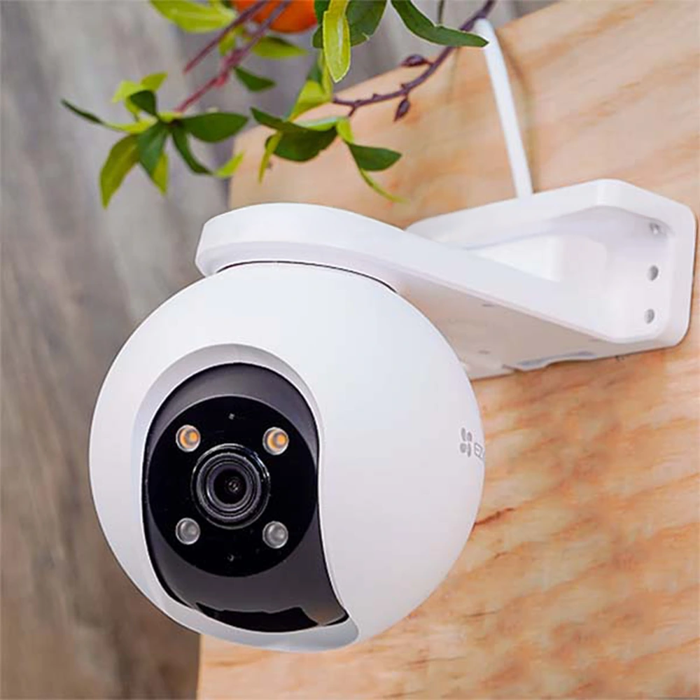 Camera Ezviz H8 Pro - Full Color