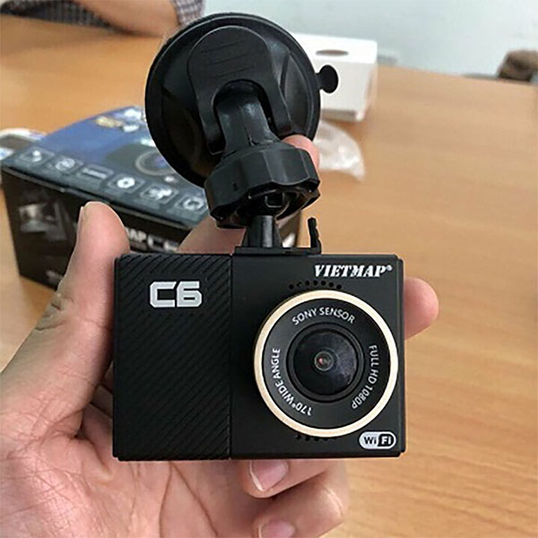 Camera Hành Trình Vietmap C6