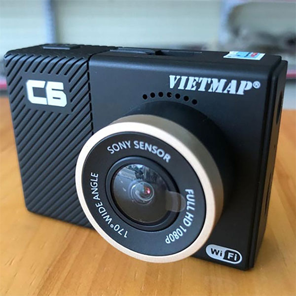 Camera Hành Trình Vietmap C6