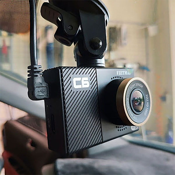 Camera Hành Trình Vietmap C6