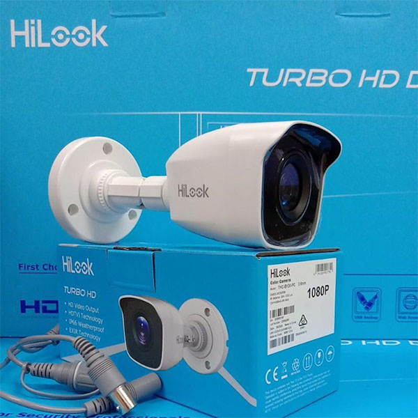 Camera TVI Hilook THC-B220-C 2.0MP