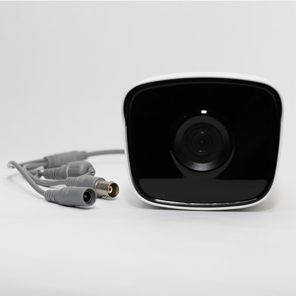 Camera TVI Hilook THC-B220-C 2.0MP