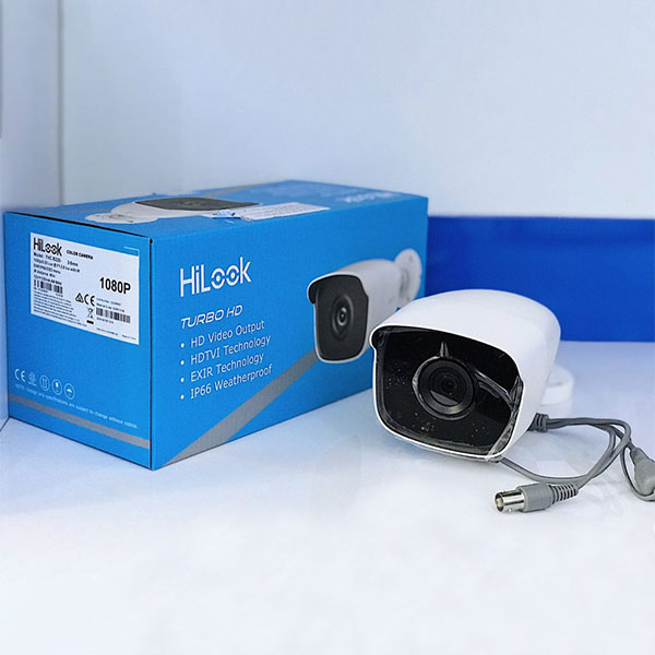 Camera TVI Hilook THC-B220-C 2.0MP