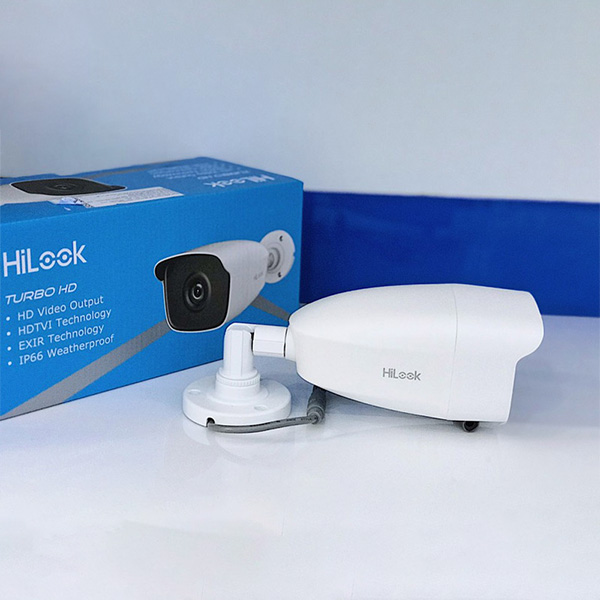 Camera TVI Hilook THC-B220-C 2.0MP