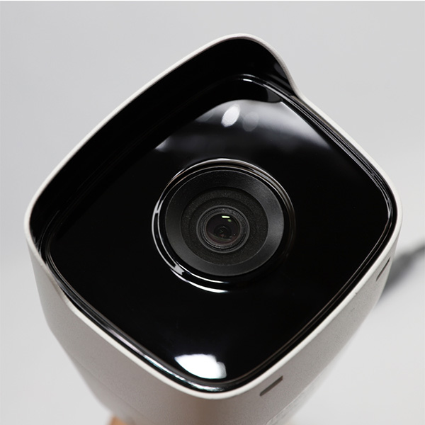 Camera TVI Hilook THC-B220-C 2.0MP