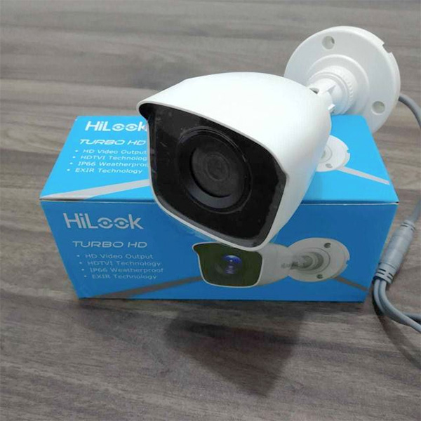 Camera HD-TVI HikLook THC-B120-MC 2.0MP