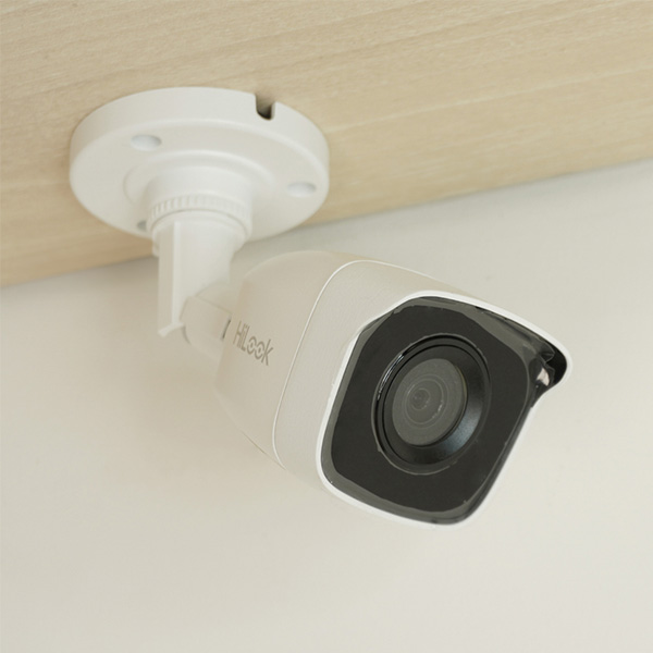 Camera HD-TVI HiLook THC-B120-PC 2.0MP