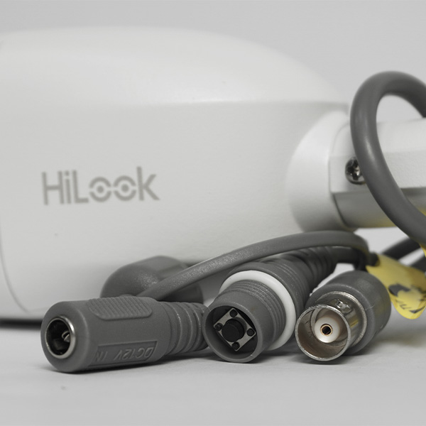 Camera HD-TVI HiLook THC-B140-M 4.0MP