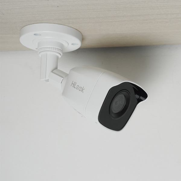 Camera HD-TVI HiLook THC-B140-M 4.0MP