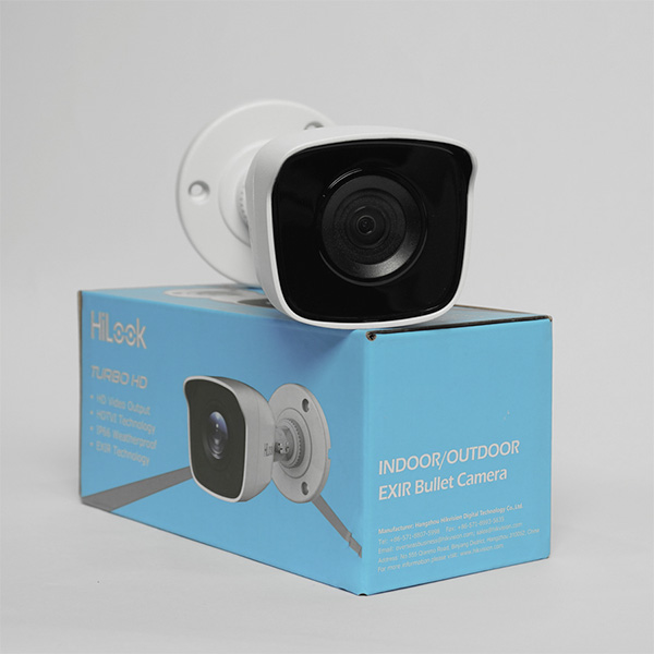 Camera HD-TVI HiLook THC-B140-M 4.0MP