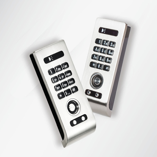 Khoá Tủ Điện Tử Hafele EL3300-TK