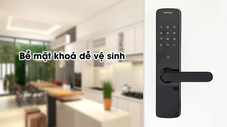 khoa-cua-dien-tu-hafele-dl7000-ve-sinh