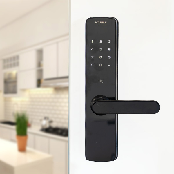 Khoá Cửa Điện Tử Hafele DL7000