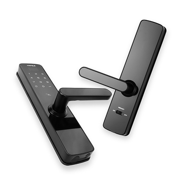 Khoá Cửa Điện Tử Hafele DL7000
