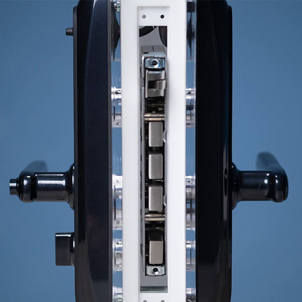 Khóa điện tử thông minh Ezviz CS-L2-11FCP-A0