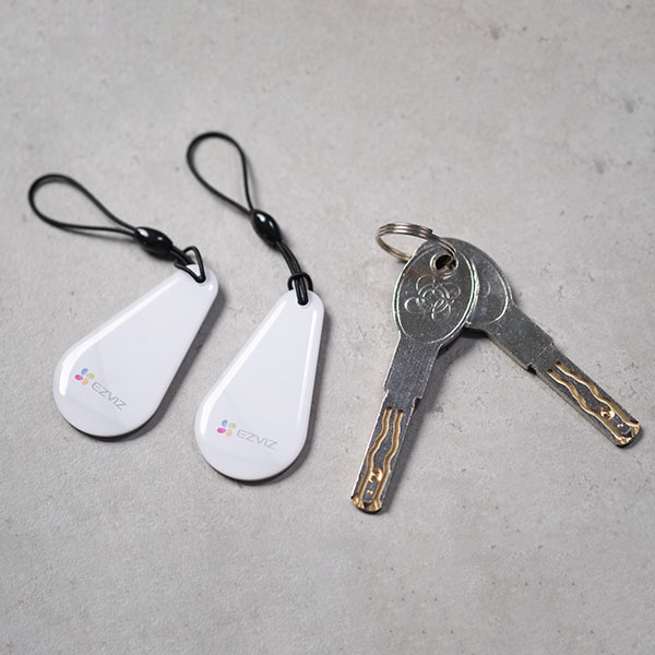 Khóa điện tử thông minh Ezviz CS-L2-11FCP-A0