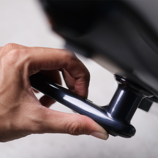 Khóa điện tử thông minh Ezviz CS-L2-11FCP-A0