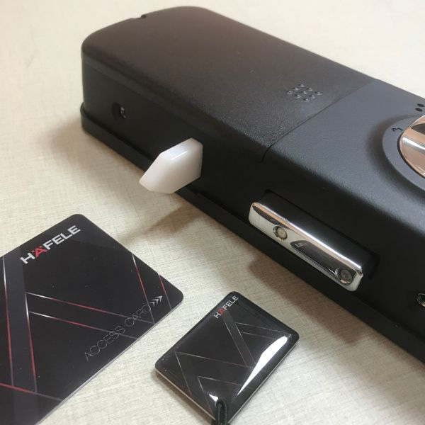 Khoá Cửa Điện Tử Hafele ER5100