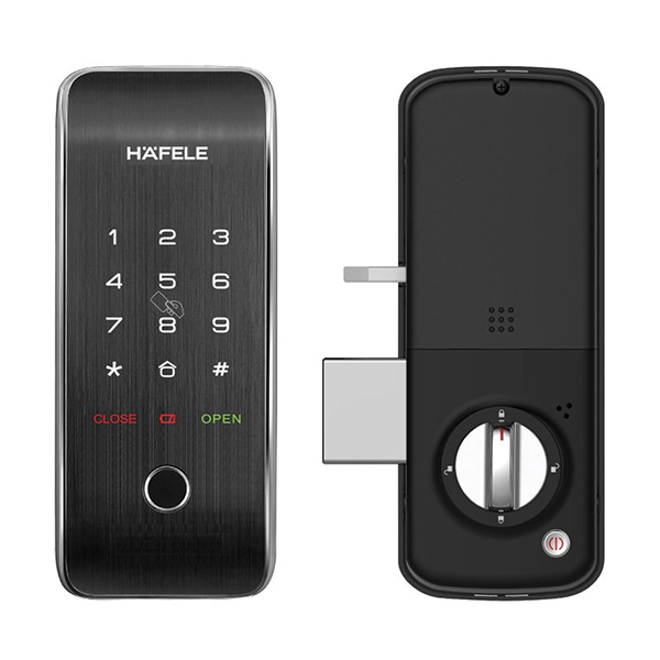 Khoá Cửa Điện Tử Hafele ER5100