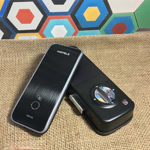 Khoá Cửa Điện Tử Hafele ER5100