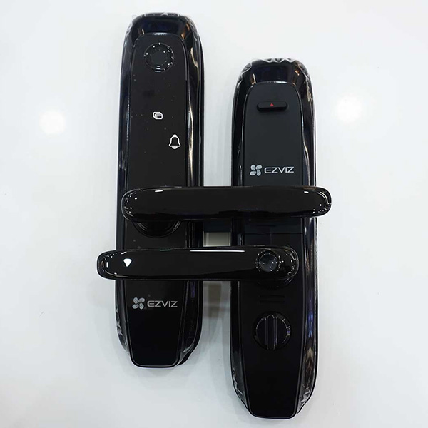 Khóa Điện Tử Thông Minh Ezviz CS-L2S-11FCP ( Quản lý qua App)