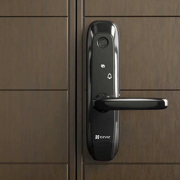 Khóa Điện Tử Thông Minh Ezviz CS-L2S-11FCP ( Quản lý qua App)