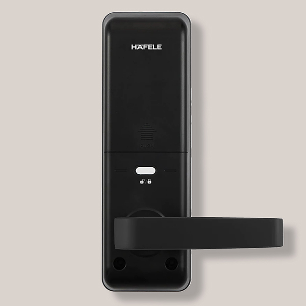 Khóa Cửa Điện Tử Hafele EL7000-TC