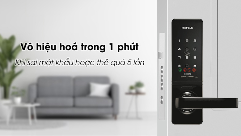 khoa-cua-dien-tu-hafele-el7000-tc-hien-dai