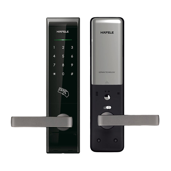Khóa Điện Tử Hafele EL8000-TC