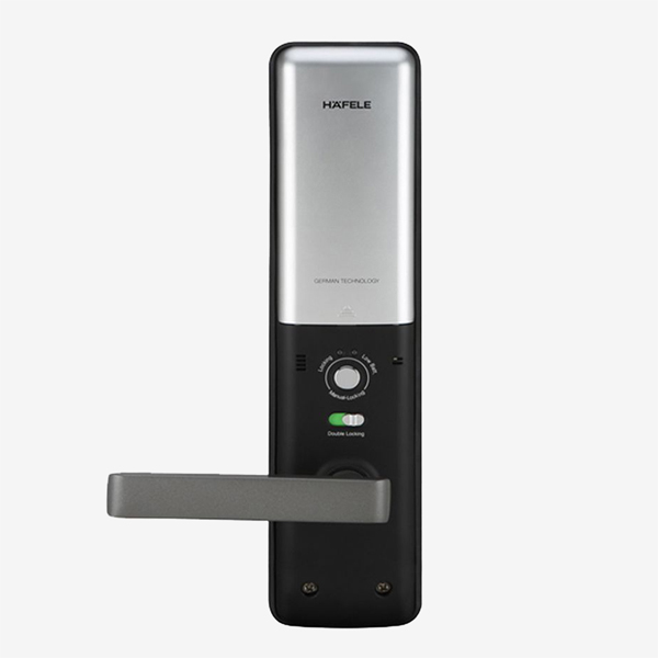 Khóa Điện Tử Hafele EL8000-TC