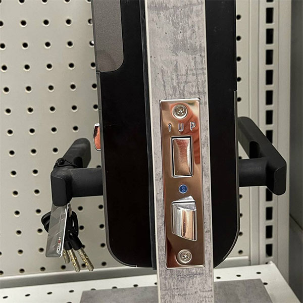 Khóa Điện Tử Hafele EL7500-TC