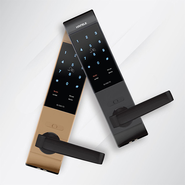 Khóa Điện Tử Hafele EL7500-TC