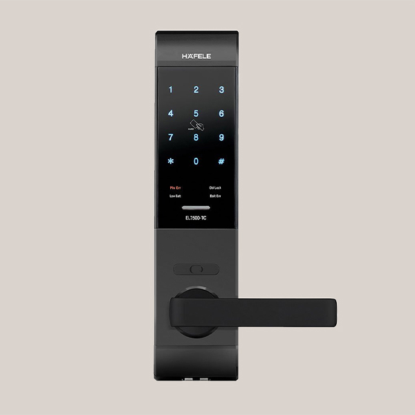 Khóa Điện Tử Hafele EL7500-TC