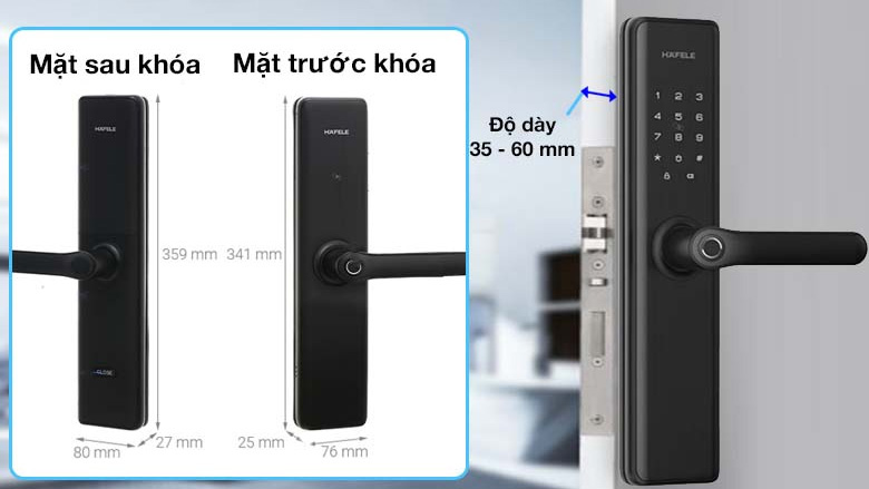 khoa-cua-dien-tu-hafele-dl7600-ben-bi