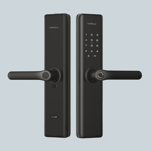 Khóa Cửa điện tử Hafele DL7600