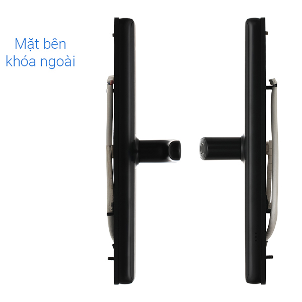 Khóa Cửa điện tử Hafele DL7600