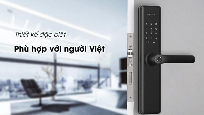khoa-cua-dien-tu-hafele-dl7600-hien-dai