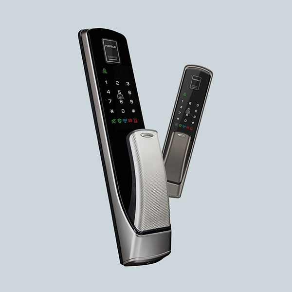 Khóa Cửa Điện Tử Hafele EL9500-TCS