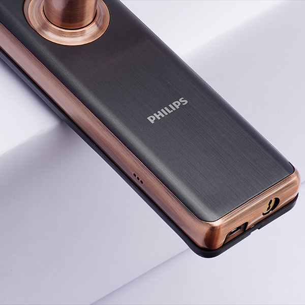 Khóa Cửa Điện Tử Philips 7300-5