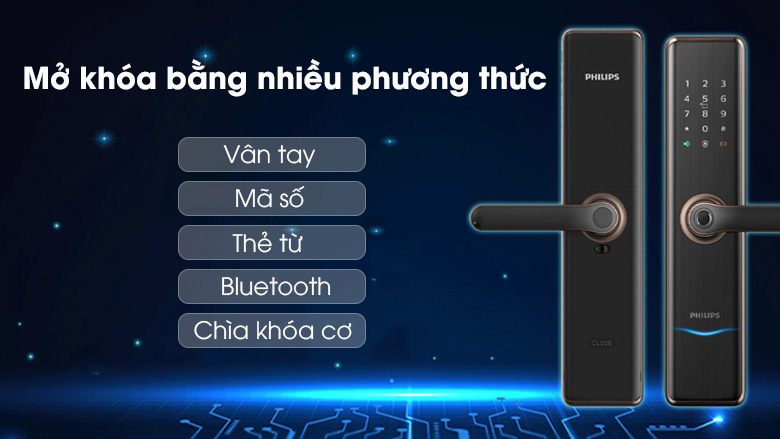 khoa-cua-dien-tu-philips-7300-5-hien-dai