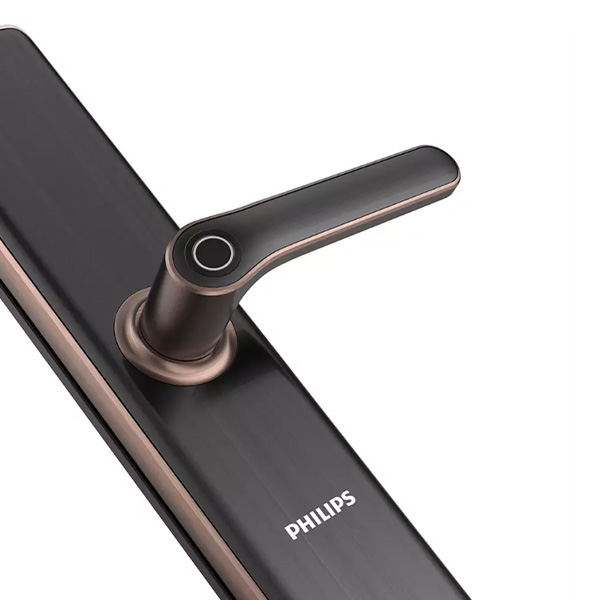 Khóa Cửa Điện Tử Philips 7300-5