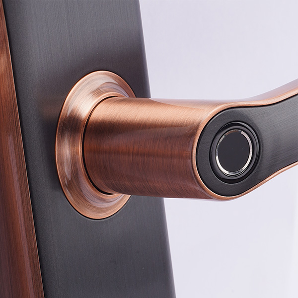 Khóa Cửa Điện Tử Philips 7300-5